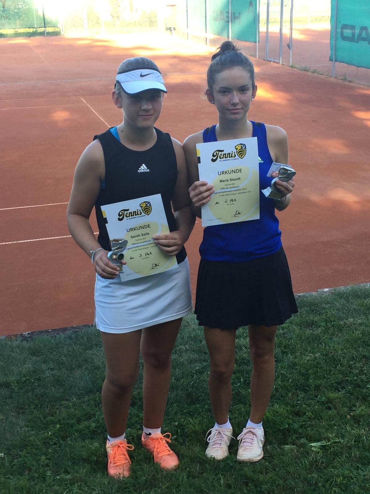 Stadtmeisterschaften