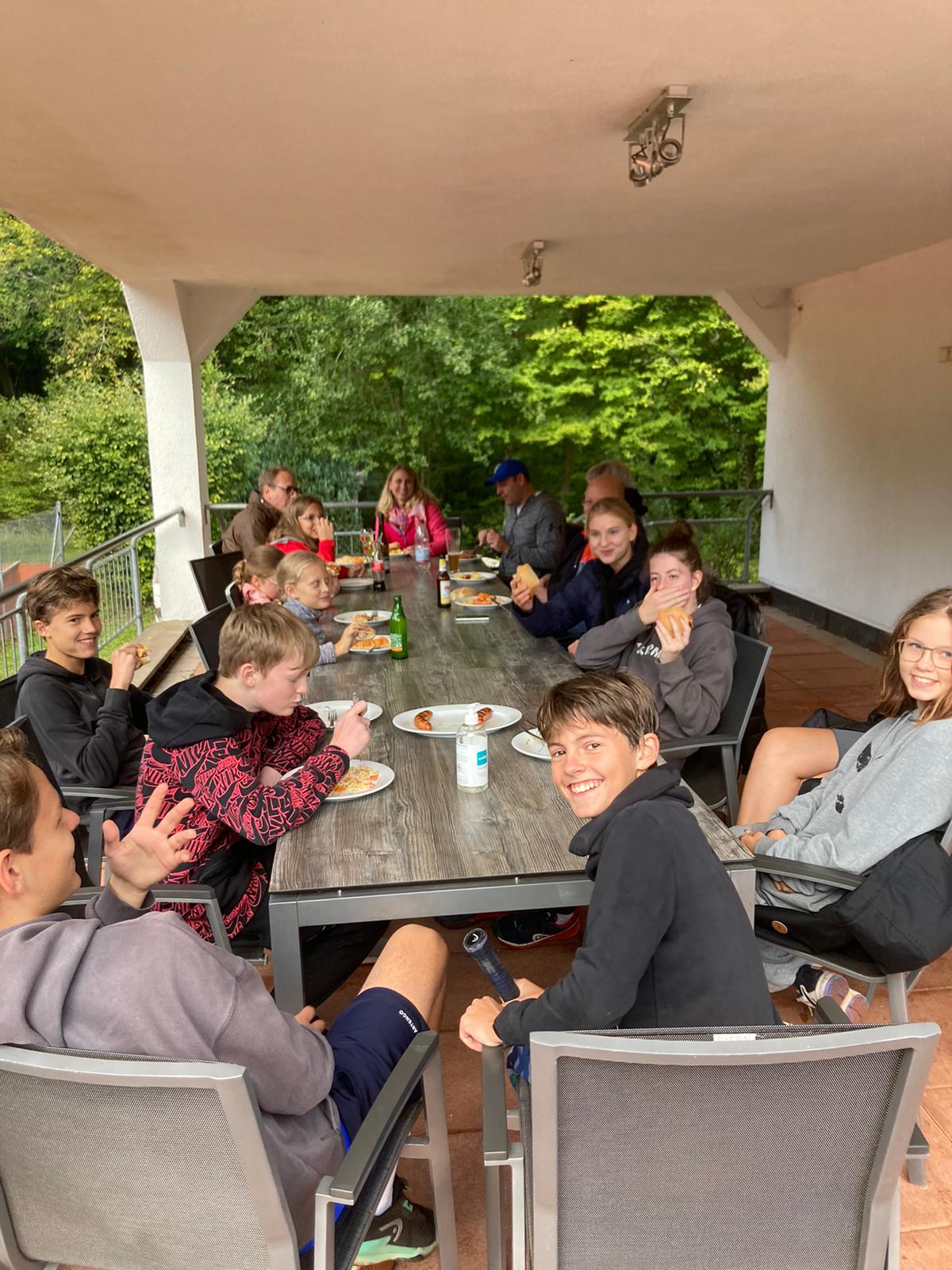 Vereinsmeisterschaften